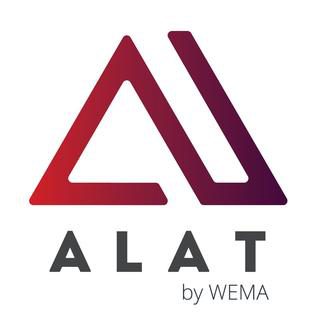 ALAT | Nigeria's first fully Digital Bank