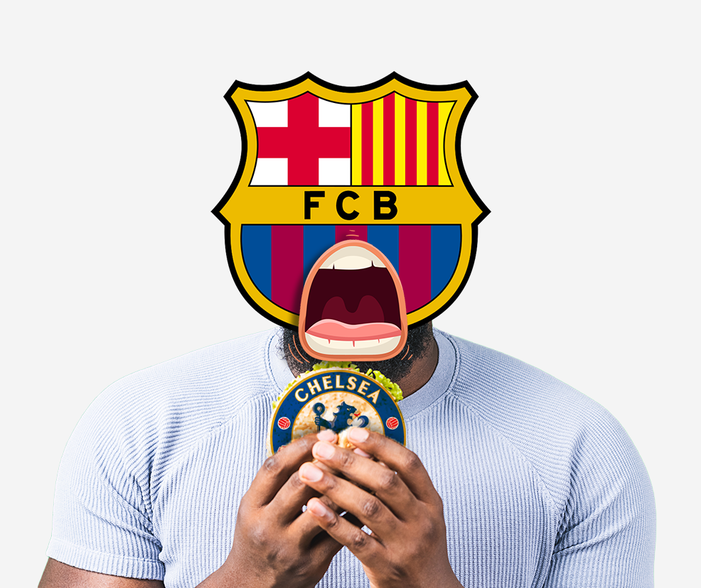 Read more about the article 3 Things To Learn From Barca-Chelsea Transfer Wars