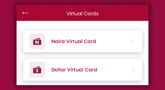 alat virtual card