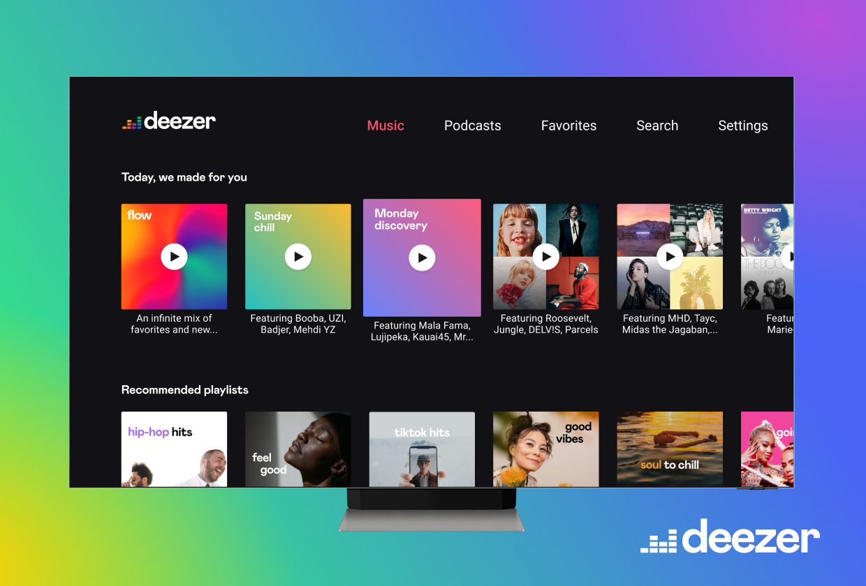 deezer 2