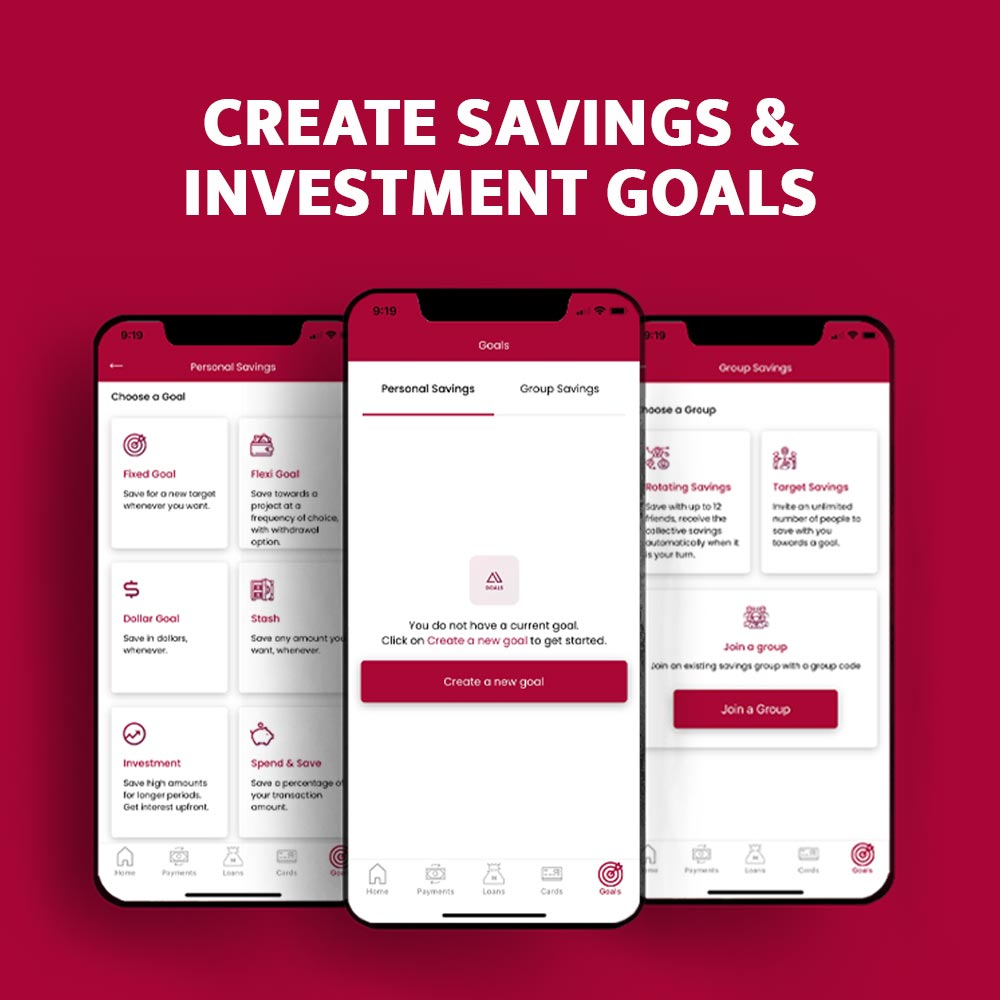 Savings and investment plan