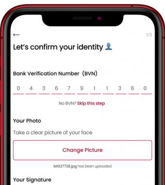 confirm-your-identity