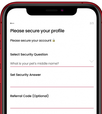 secure-your-profile